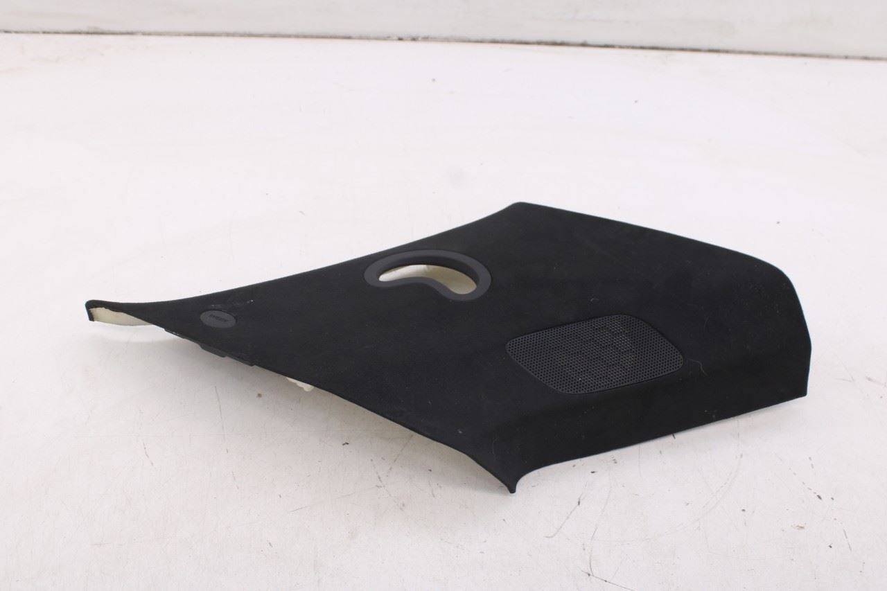 2020-26 Hyundai Palisade Limited AWD Rear LH Quarter C-Pillar Trim 85850S8230NNB - Alshned Auto Parts
