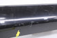 2011-2026 Dodge Durango SXT Right Rocker Skirt Panel Molding 1TD30TZZAC *ReaD*7