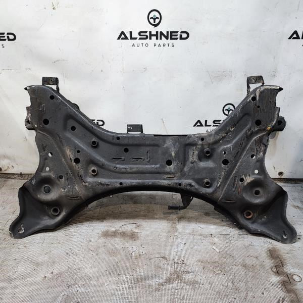2011-2015 Kia Optima LX FWD Front Suspension Crossmember Subframe 62400-4C000 - Alshned Auto Parts