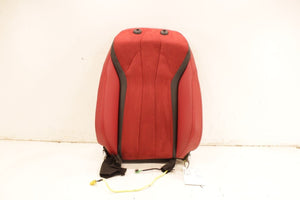 2023-25 Acura Integra A-Spec Front Driver Left Side Seat Backrest Upper Cushion