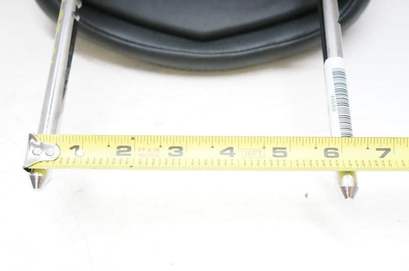 2011-2014 Cadillac CTS Coupe Front Left or Right Seat Headrest 20812526 OEM - Alshned Auto Parts