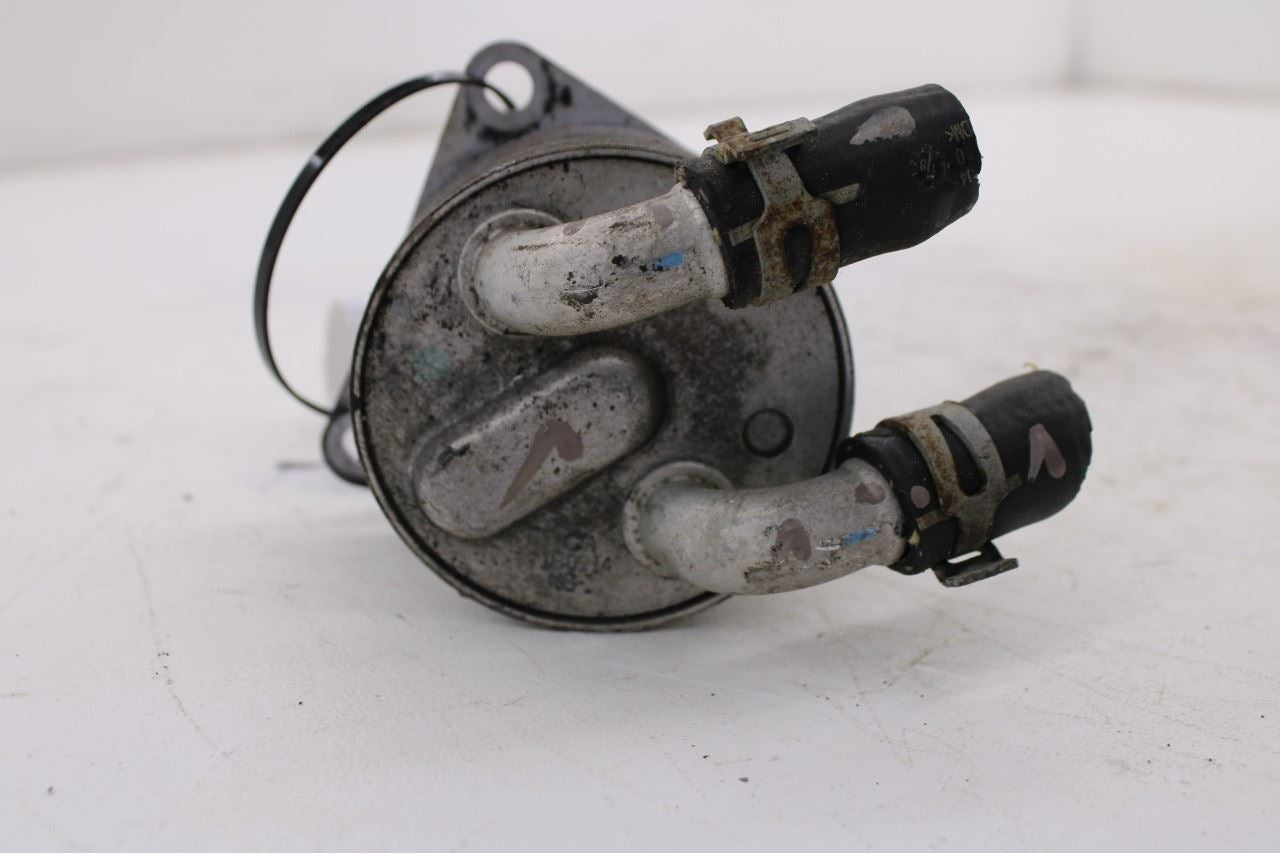 2013-2020 Mini Hardtop Cooper 1.5L FWD Auto Transmission Oil Cooler 8627861 OEM8