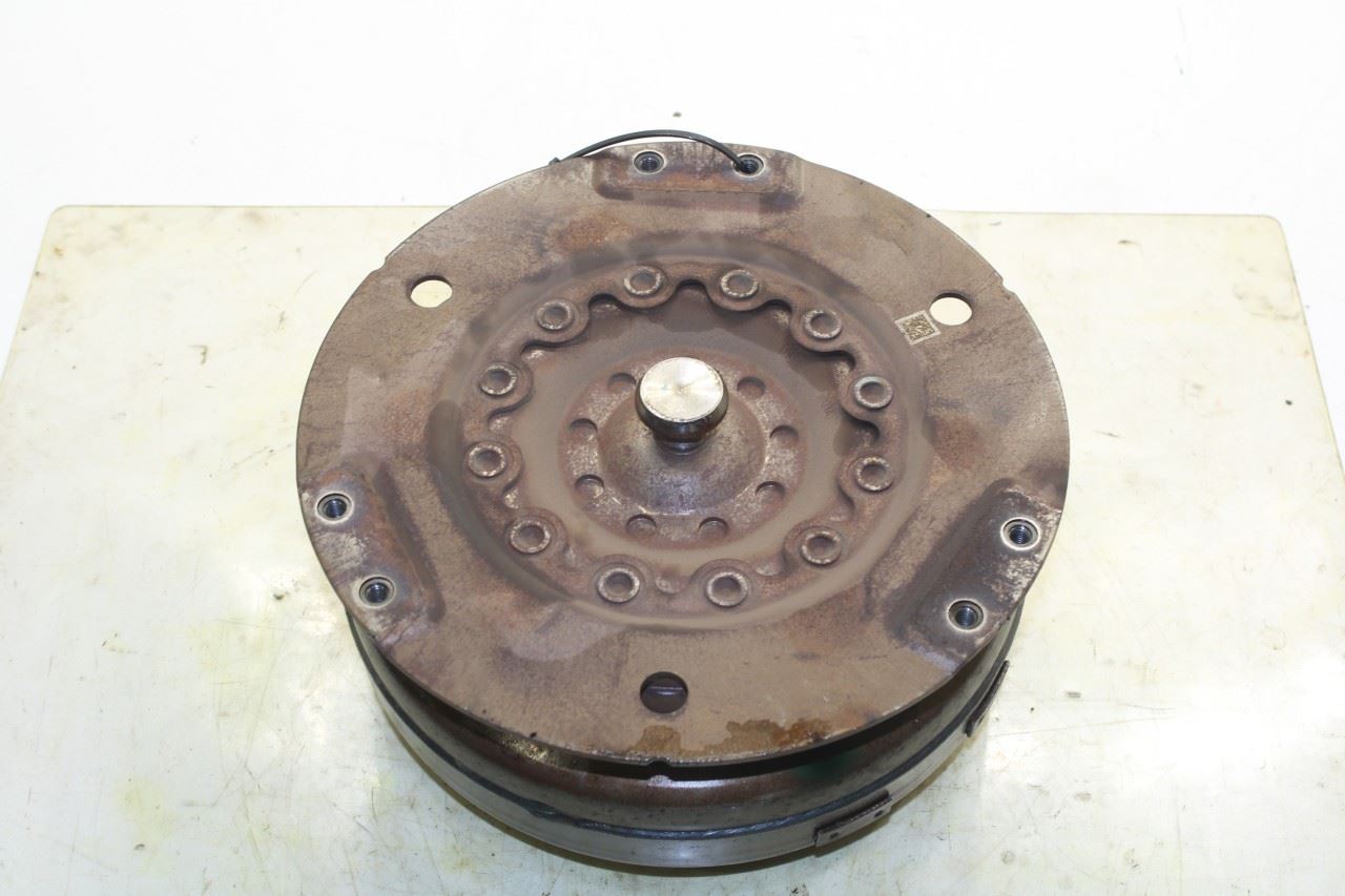 2013-2017 RAM 1500 Crew Cab Laramie 5.7L Automatic Transmission Torque Converter - Alshned Auto Parts