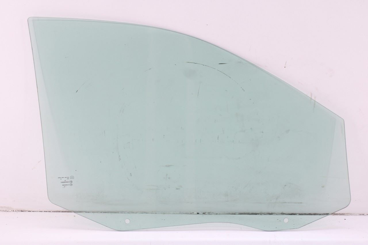 2008-2020 Dodge Grand Caravan SXT Front Left Door Window Movable Glass 4894611AB7