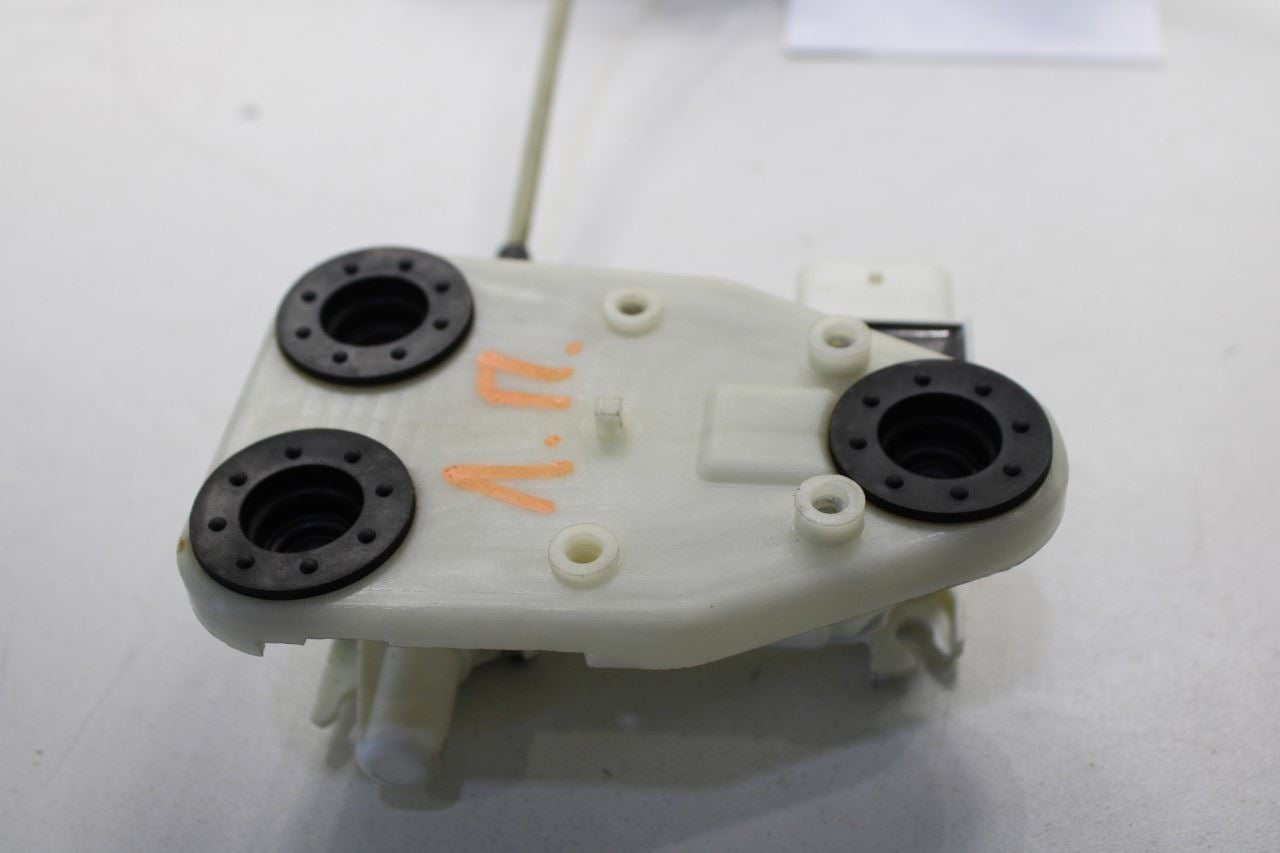 2014-2018 BMW X5 xDrive35i Front Left Side Door Lock Latch Actuator 51217281931 - Alshned Auto Parts