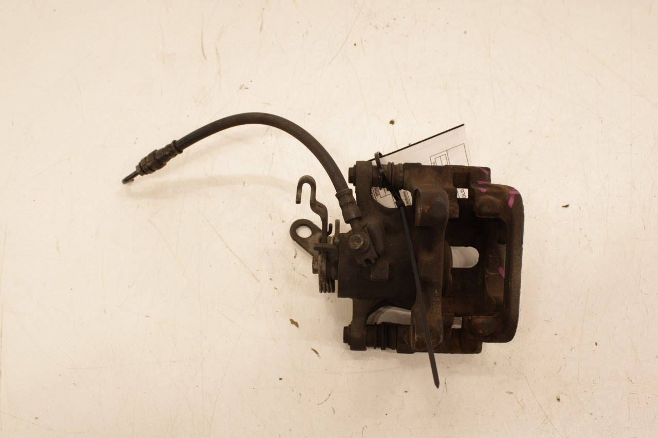 2015-2022 Volkswagen Passat SE Rear Right Side Brake Disc Caliper 5QM-615-424-A - Alshned Auto Parts