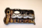 10-12 BMW 750Li xDrive 4.4L RH Engine Cylinder Head Assy 115K 11127573933 *ReaD* - Alshned Auto Parts