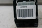2009-2014 Nissan Murano Driver Master Window Switch 80961-1AA6A OEM - Alshned Auto Parts