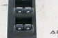 2013-2017 Ford Fusion Driver Master Window Switch DG9T-14540-ABW OEM - Alshned Auto Parts