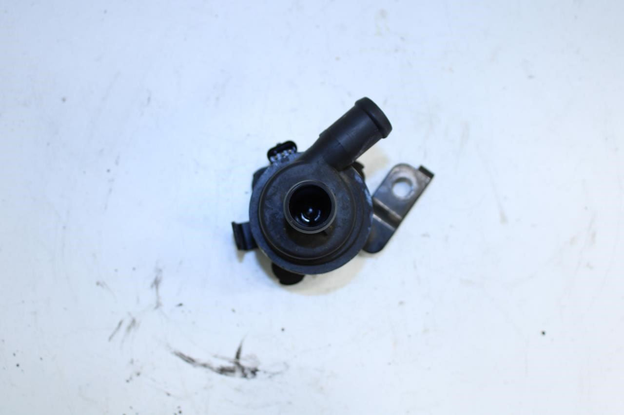 18-24 GMC Terrain Denali Radiator Coolant Cooling Auxiliary Water Pump 23463177 - Alshned Auto Parts
