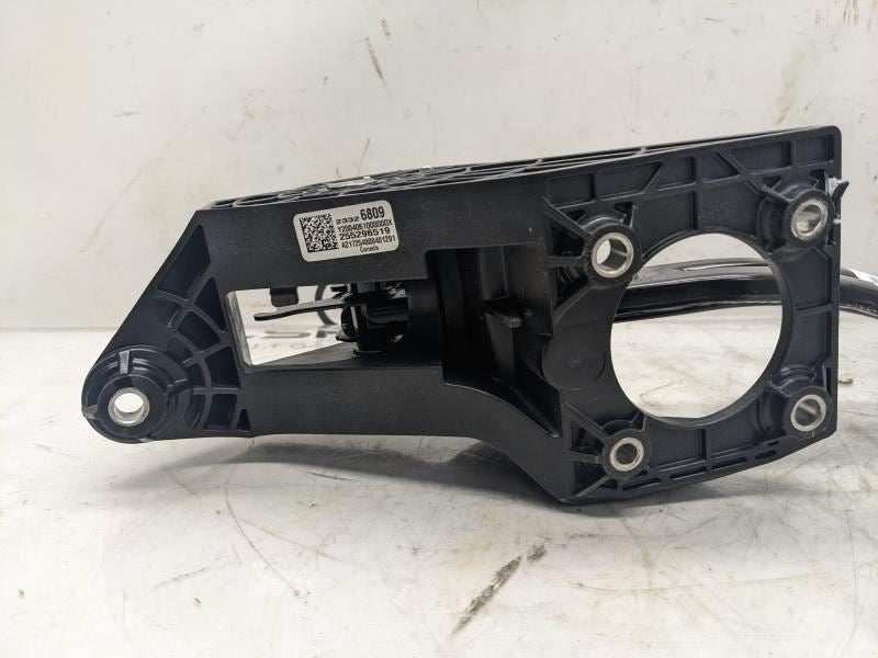2015-2022 GMC Canyon Brake Stop Pedal Assembly 23326809 OEM7