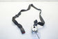 2014 Dodge Challenger SXT Rear Center 2nd Row Seat Belt Retractor w/ Belt Buckle - Alshned Auto Parts