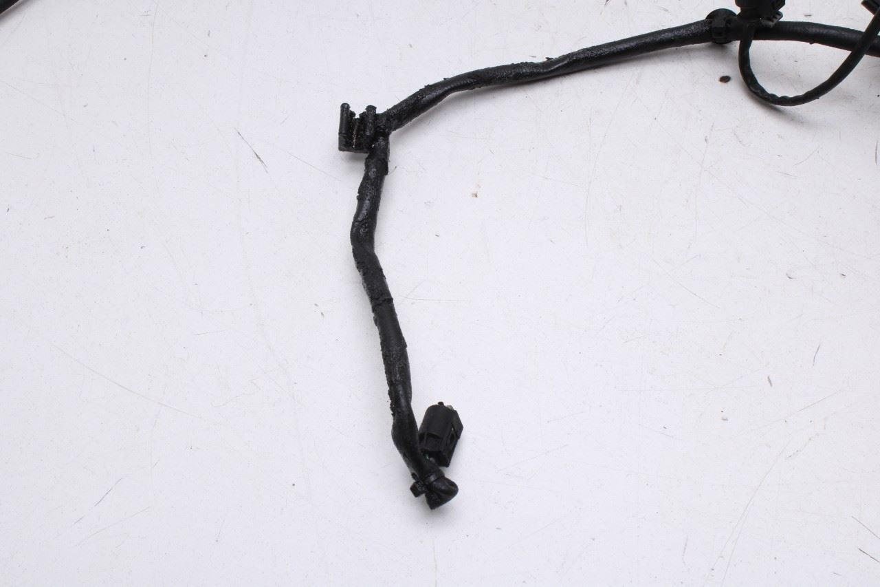 2012 Mercedes-Benz E350 Sport 4Matic 3.5L AWD Engine Wiring Harness 2761507520 - Alshned Auto Parts