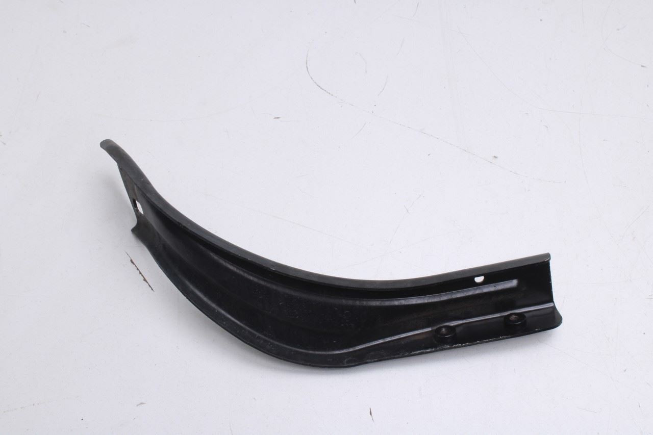 2010-13 Mercedes-Benz E350 4Matic Front Left Headlight Support Bracket Frame Set - Alshned Auto Parts