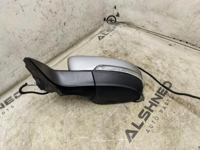 13-15 Volkswagen Passat Driver Left Side Rear View Mirror 561-857-507-R-9B9 OEM4