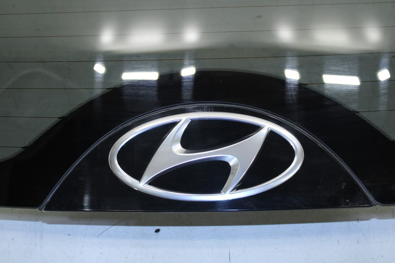 2022-2024 Hyundai Tucson SEL Liftgate Tailgate Back Door Glass 87110-N9010 OEM - Alshned Auto Parts