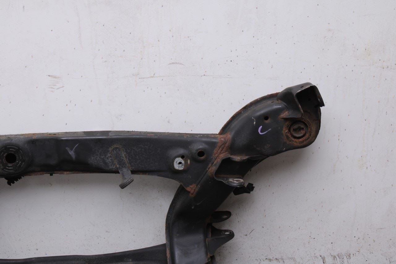 2006-2009 Mercedes-Benz CLK 350 RWD Rear Crossmember Subframe 2033505808 OEM - Alshned Auto Parts