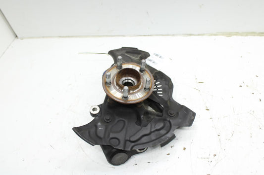 2020-25 Ford Explorer AWD Front Right Side Spindle Knuckle Hub LB5Z-3K185-A OEM - Alshned Auto Parts