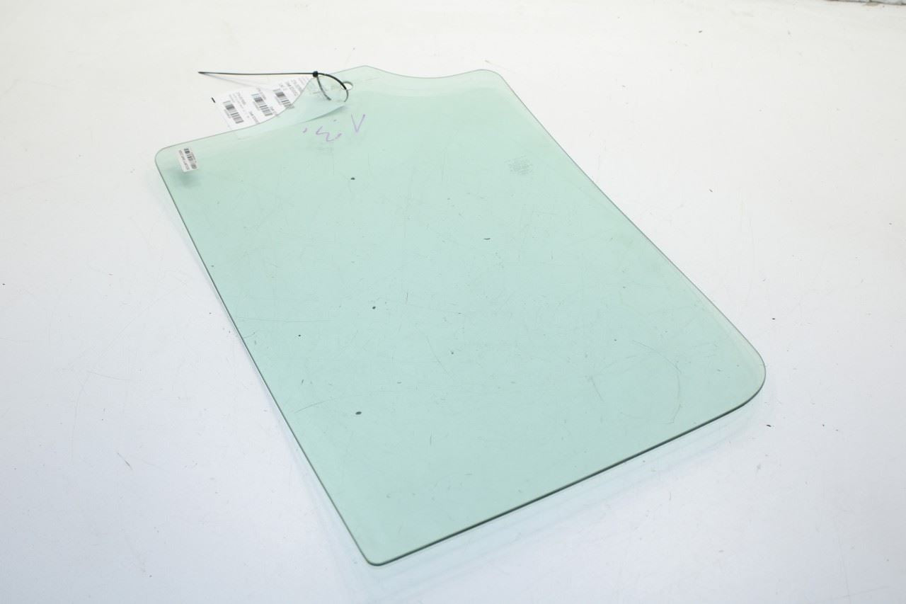 2015-2020 Ford F150 XL Super Cab Rear Left Door Window Glass FL34-1825713-B OEM - Alshned Auto Parts