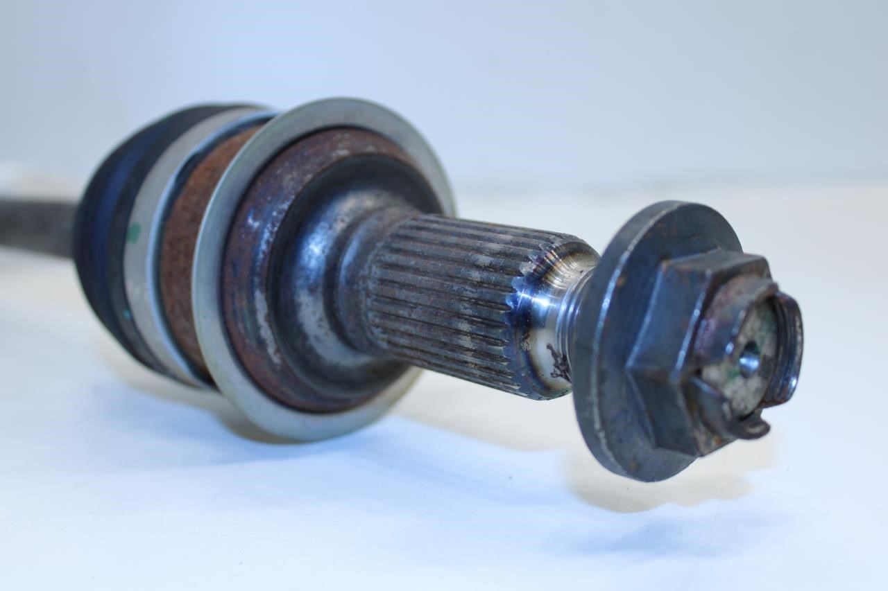 18-2024 GMC Terrain Denali AWD Rear Right Side Drive CV Axle Shaft 84749539 OEM - Alshned Auto Parts