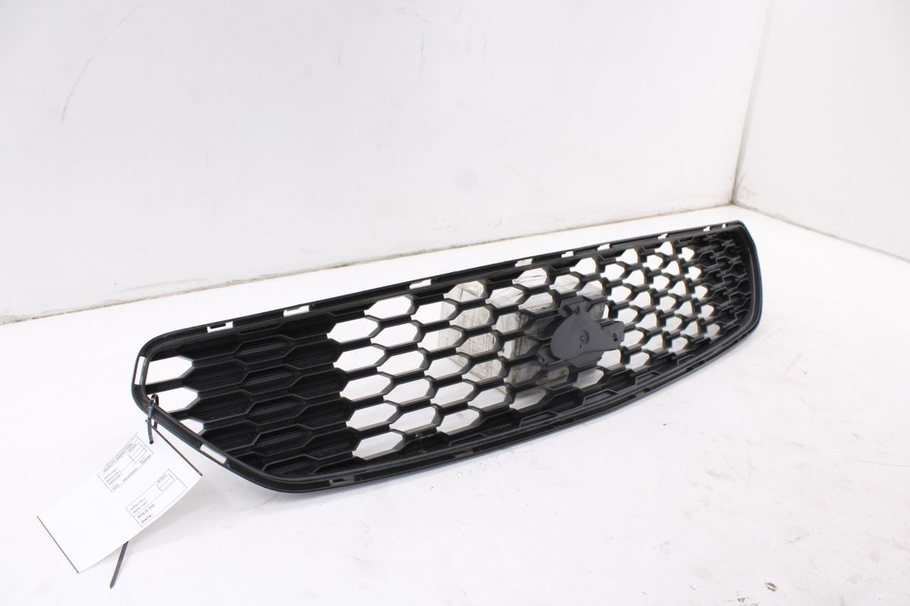 2015-2017 Ford Mustang Conv 3.7L V6 Front Bumper Upper Grille FR3Z-8200-AA *ReaD2