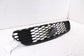 2015-2017 Ford Mustang Conv 3.7L V6 Front Bumper Upper Grille FR3Z-8200-AA *ReaD2