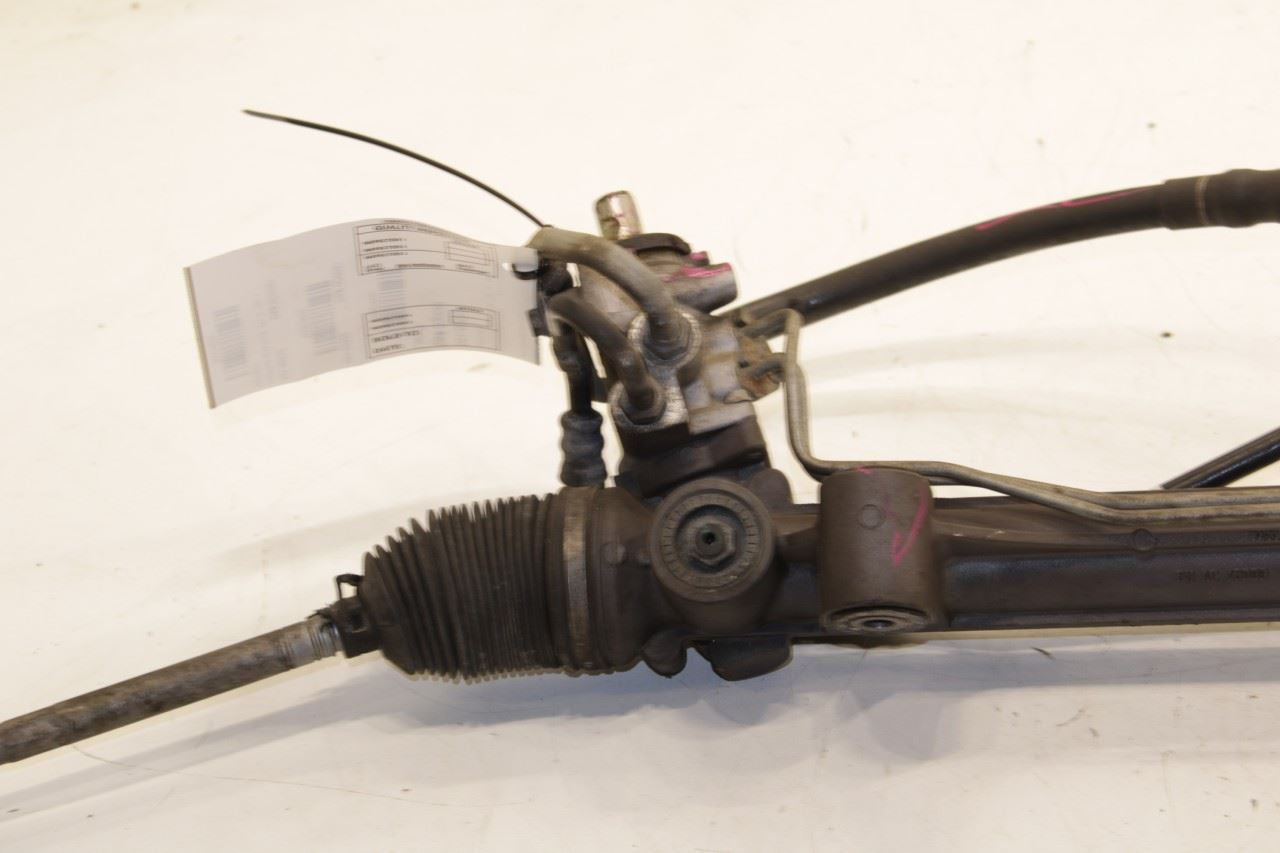 11-18 Porsche Cayenne Platinum Power Steering Gear Rack and Pinion 7P5-422-055-N - Alshned Auto Parts