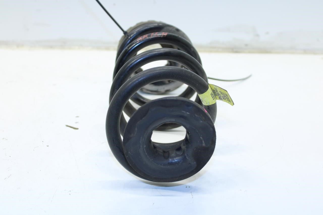 18-24 Chevrolet Equinox LT AWD Rear RH and LH Side Coil Spring Pair 23476248 OEM - Alshned Auto Parts