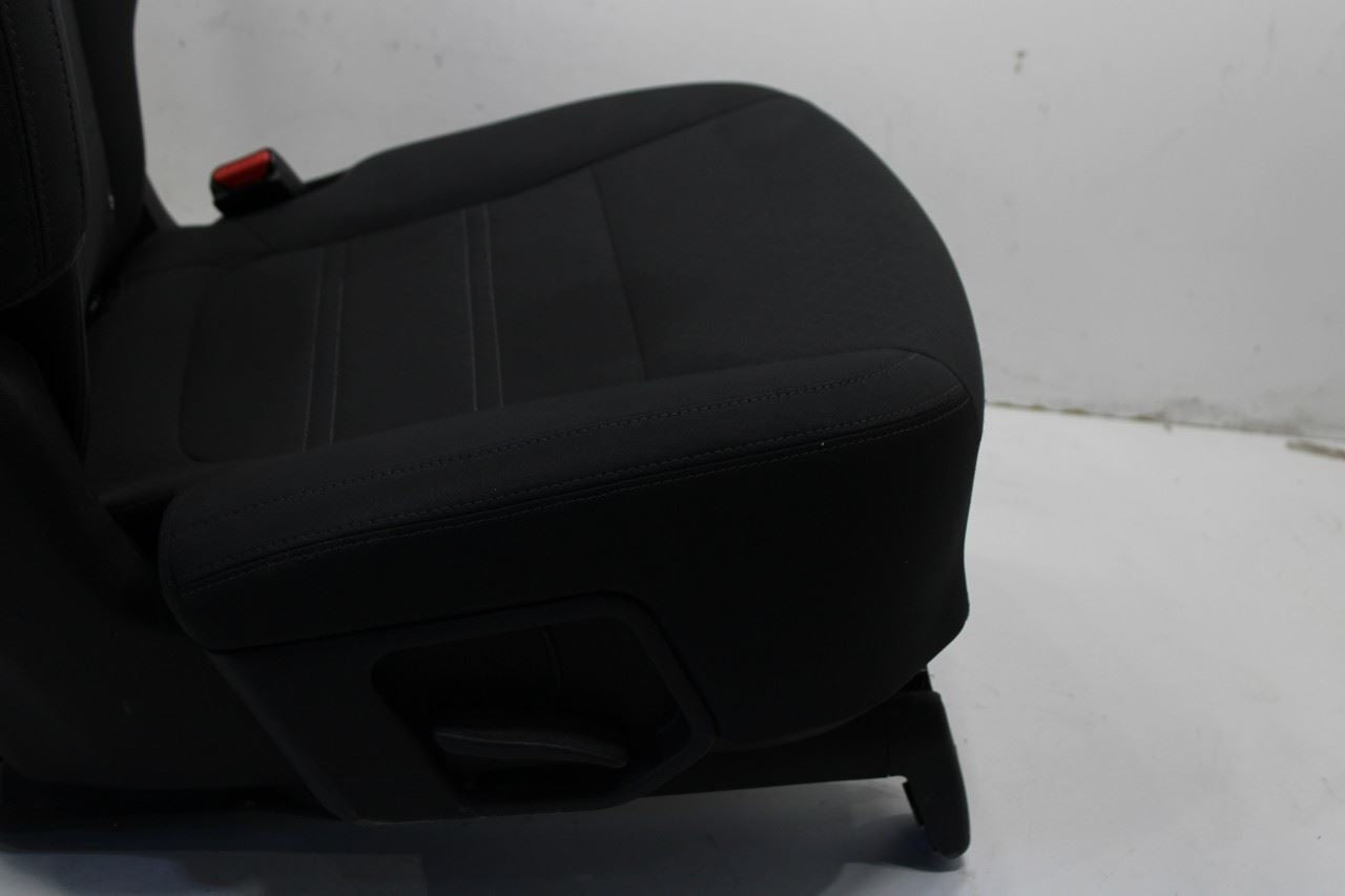 15-20 Kia Sorento LX 3.3L Rear Passenger Right Side 2nd Row Seat Complete Cloth - Alshned Auto Parts