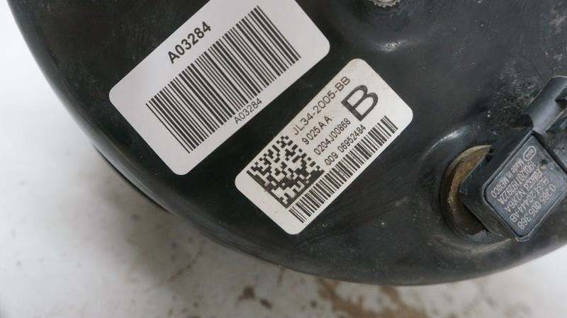 2018-2020 Ford F150 3.3L Power Brake Booster 145 WB JL34-2005-BB OEM4