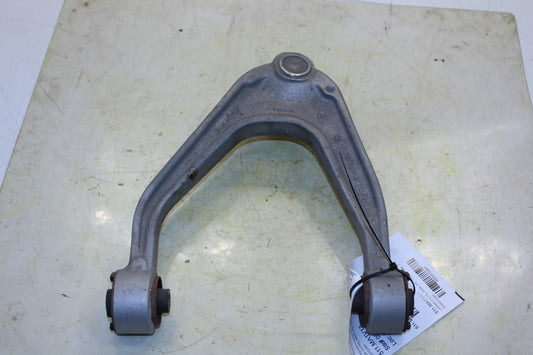 17-21 Maserati Ghibli 3.0L RWD Front Driver LH Side Suspension Upper Control Arm - Alshned Auto Parts