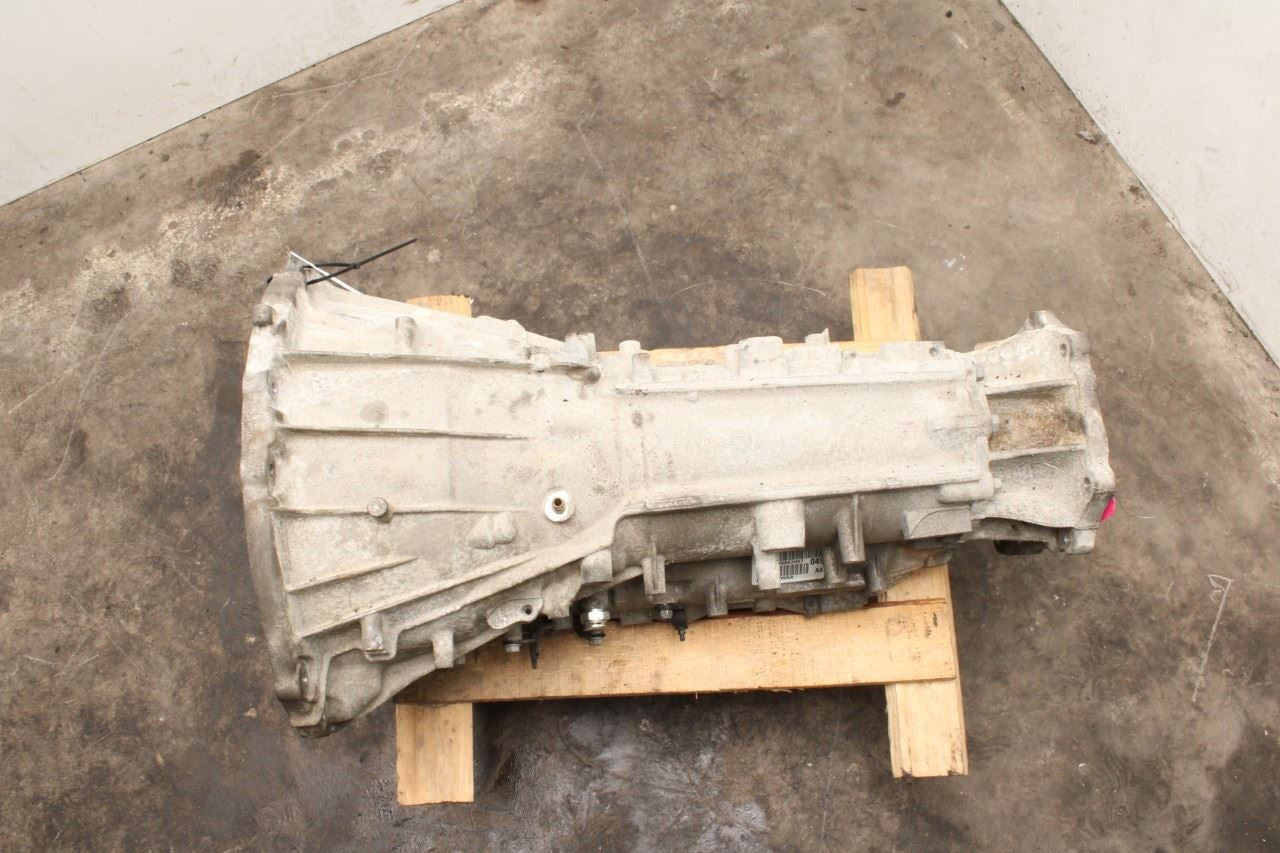 18-22 Jeep Grand Cherokee 3.6L 4WD 8Spd Auto Transmission 2Spd Transfer Case 73K - Alshned Auto Parts