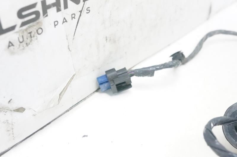 2016-2017 Ram 1500 Crew Cab Rear Right Side Door Wire Harness 68263811AB OEM8