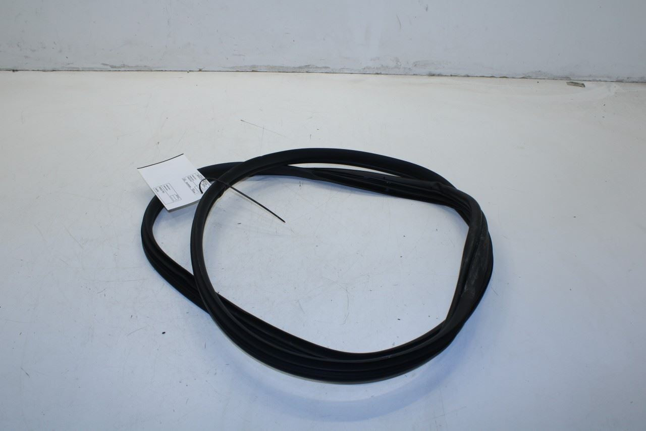 2022-25 Hyundai Tucson Rear Left Door Weatherstrip On Body US built 83110-CW000 - Alshned Auto Parts