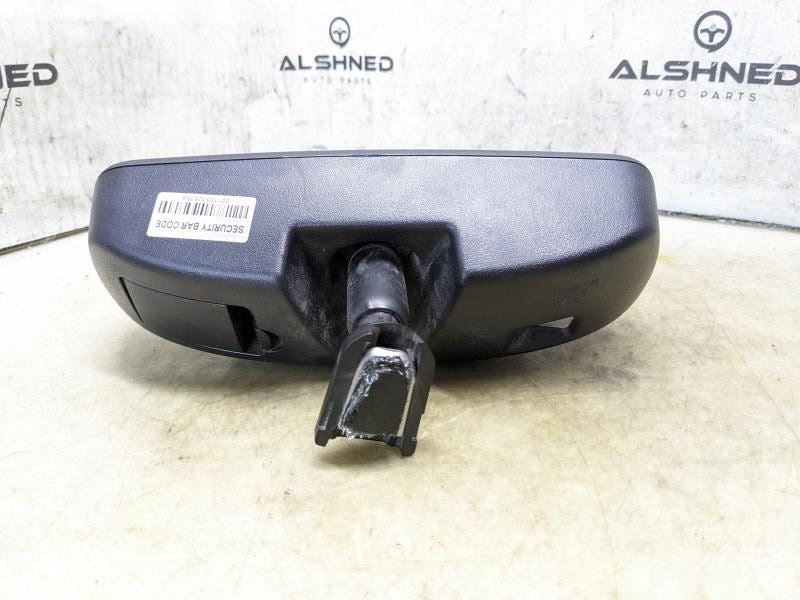 2013-2017 Jeep Wrangler Interior Rear View Mirror 68158203AB OEM - Alshned Auto Parts