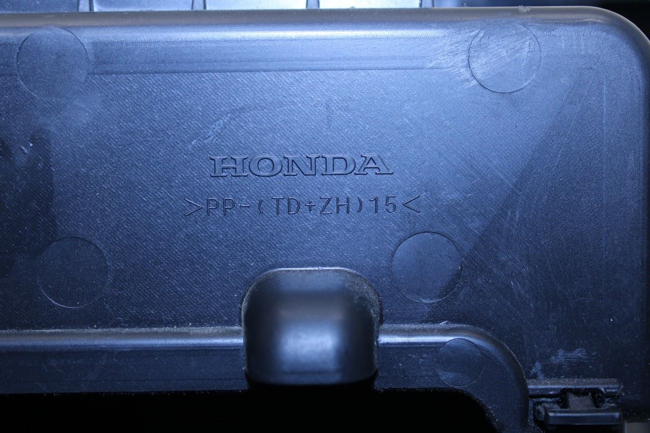 2014-2020 Acura MDX Advance Glove Box Storage Compartment 77500-TZ5-A02ZB OEM - Alshned Auto Parts