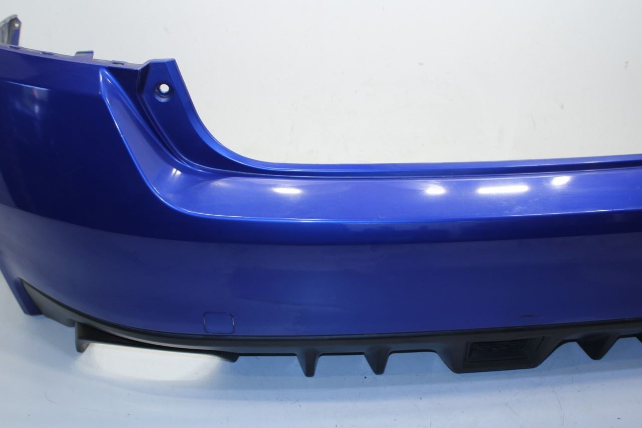 2015-2021 Subaru WRX Premium Rear Bumper Cover 57704VA022 OEM - Alshned Auto Parts