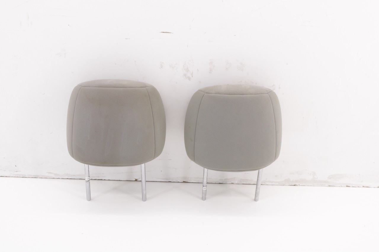 10-11 Toyota Camry LE Front Right and Left Side Seat Headrest Set 71910-06552-B0 - Alshned Auto Parts