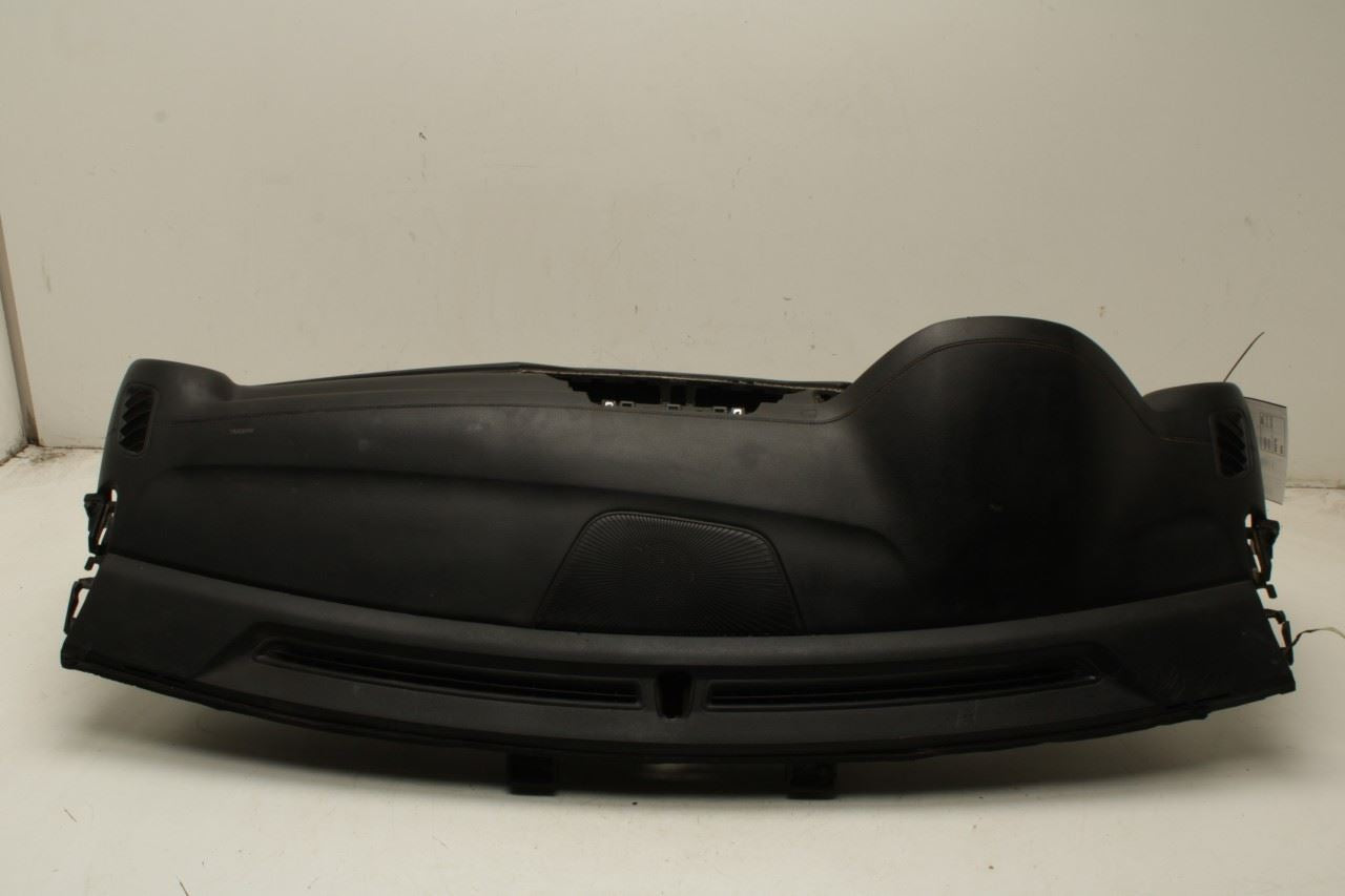 2020-2024 Kia Forte LXS Dash Instrument Panel 84710-M7001WK OEM *ReaD* - Alshned Auto Parts