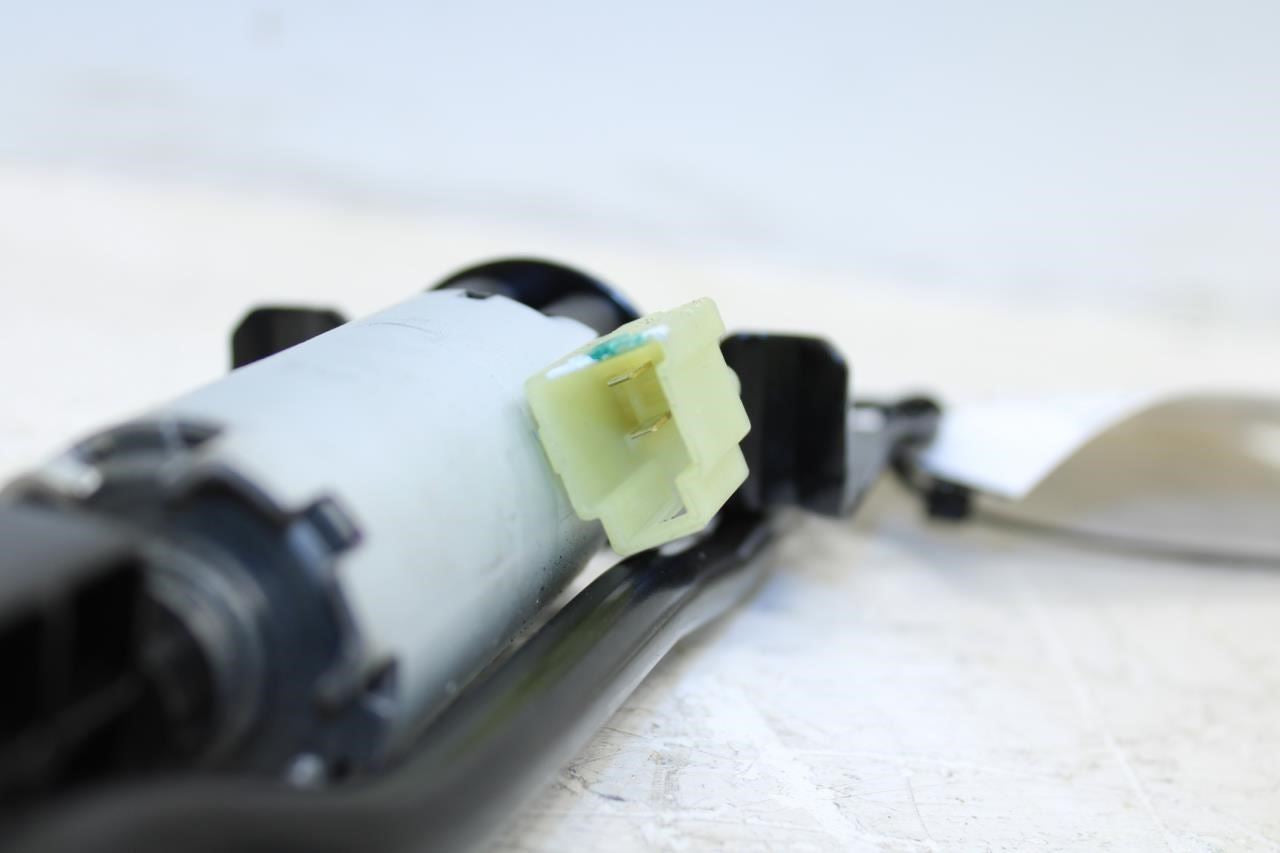 2019-24 Audi Q3 S Line Front RH Seat Track Adjust Motor w/ Bracket 3Q0-881-184-A - Alshned Auto Parts