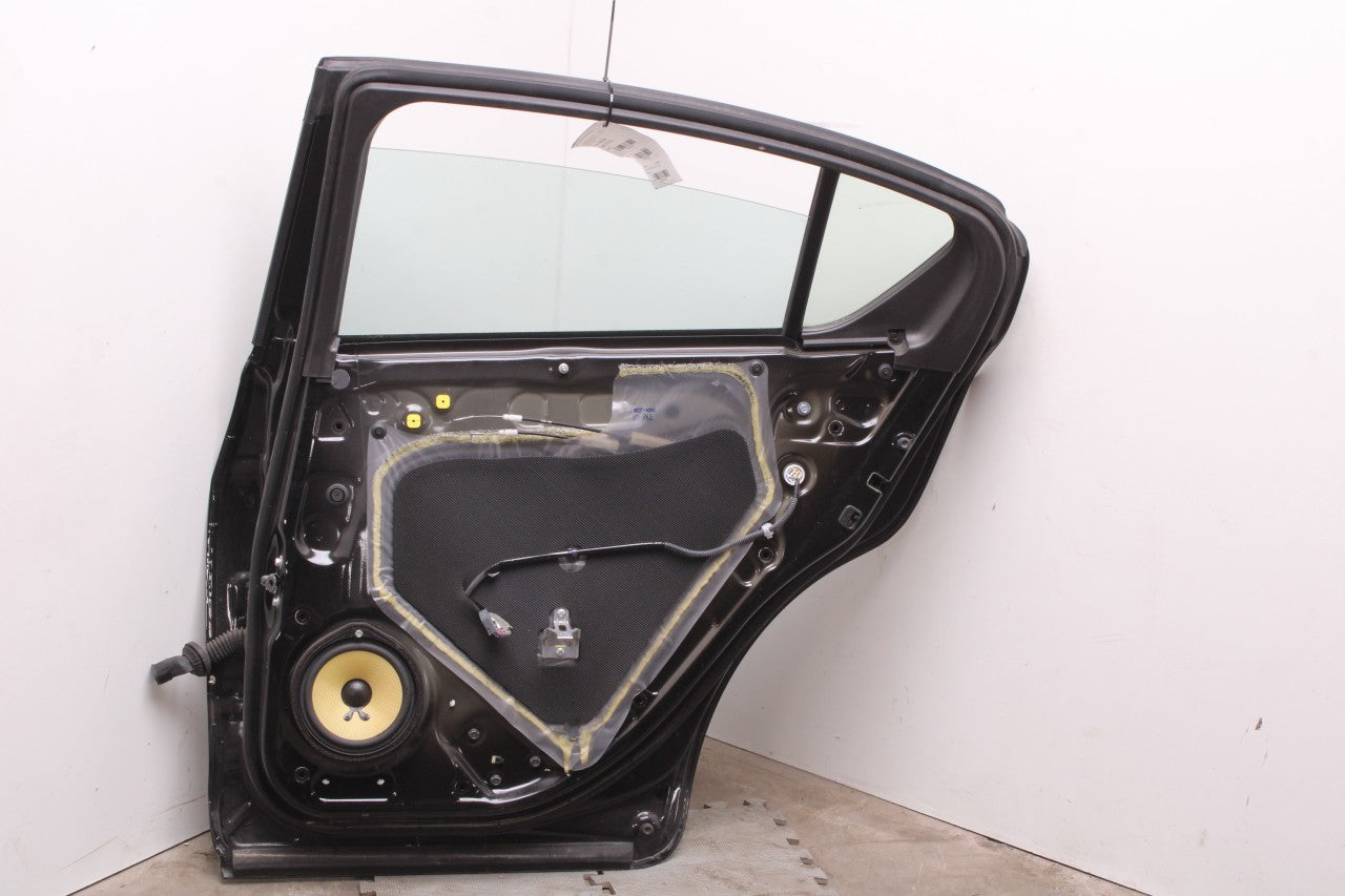 2016-22 Acura ILX Technology A-Spec Rear Right Side Door Shell Panel Assy *ReaD*9