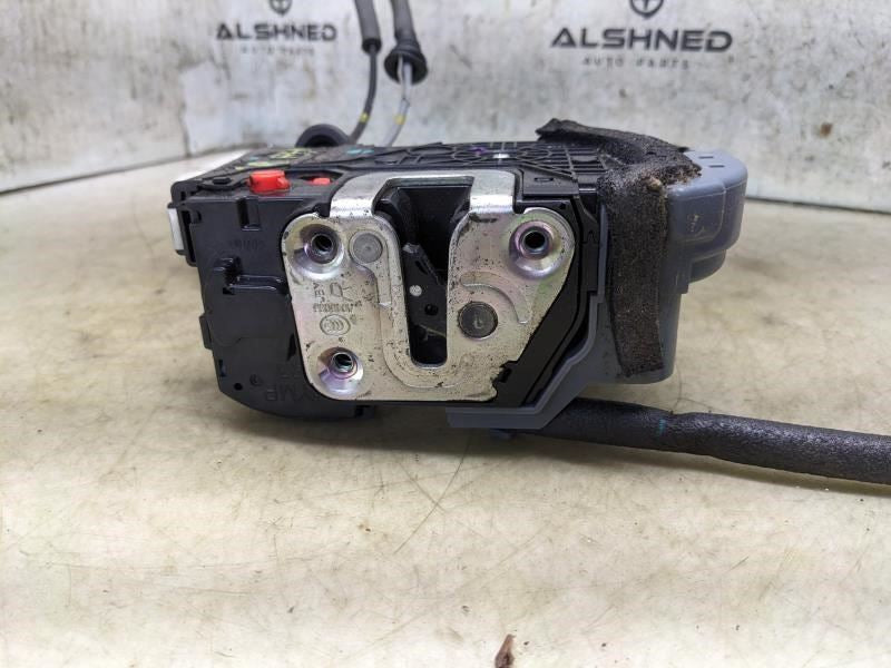 2011-2014 Hyundai Sonata Rear Right Door Lock Latch Actuator 81420-3S000 OEM - Alshned Auto Parts