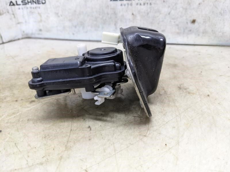 2012-2018 Dodge Journey Trunk Latch Liftgate Lid Lock Actuator 4589243AG OEM - Alshned Auto Parts