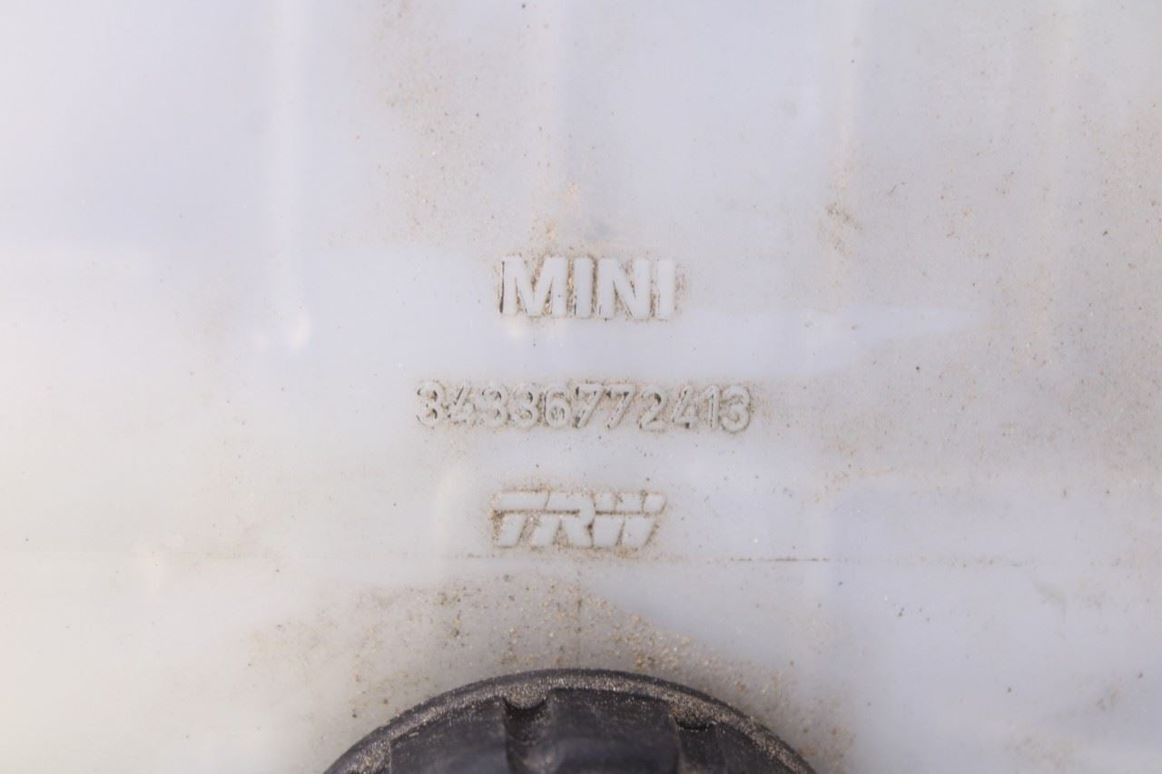 2010-16 Mini Countryman Cooper S Power Brake Booster and Master Cylinder 68635417