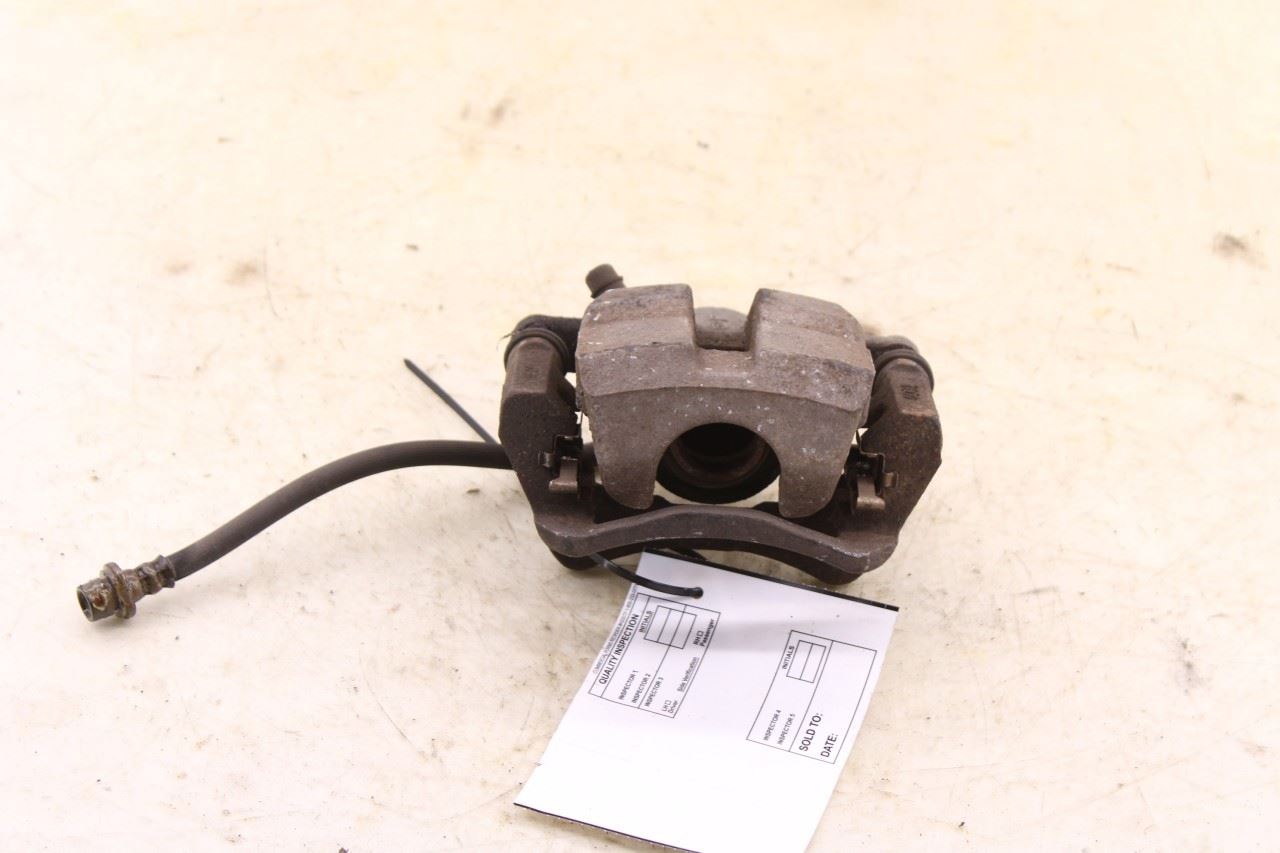 2014-2020 Toyota Sienna LE Rear Left Driver Side Brake Disc Caliper 47850-0E070 - Alshned Auto Parts