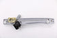 18-24 Chevrolet Equinox LT Rear Left Driver Side Door Window Regulator w/ Motor6