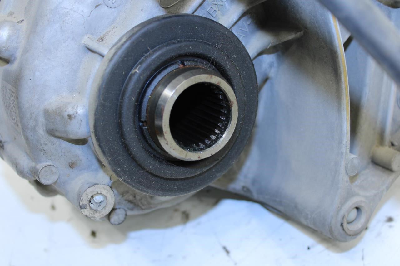 2020-2024 Ford Explorer Police 3.3L AWD AT Transfer Case 70K L1M3-7A195-AE OEM - Alshned Auto Parts