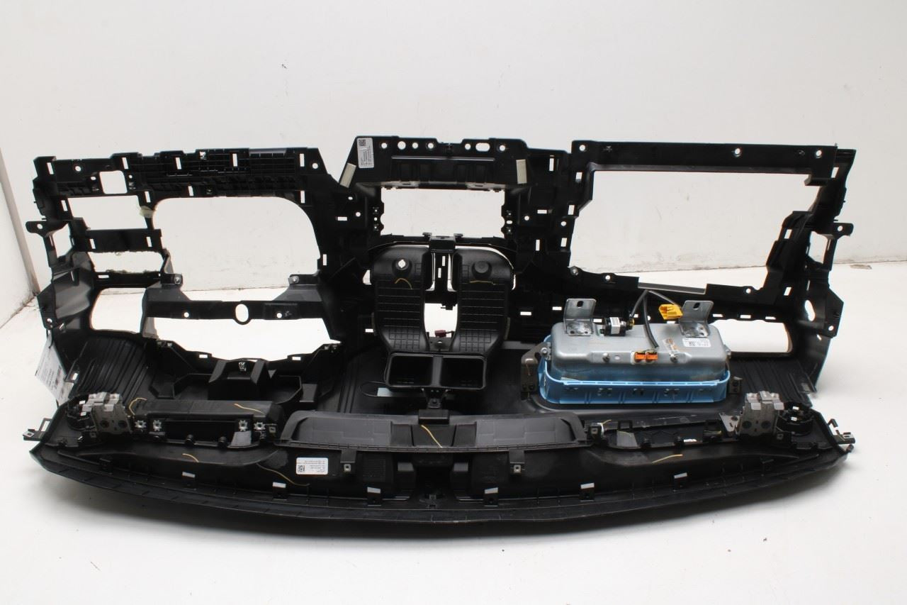 2020-2022 Ford Escape SEL Dash Instrument Panel LJ6Z-7804320-BD OEM *ReaD* - Alshned Auto Parts
