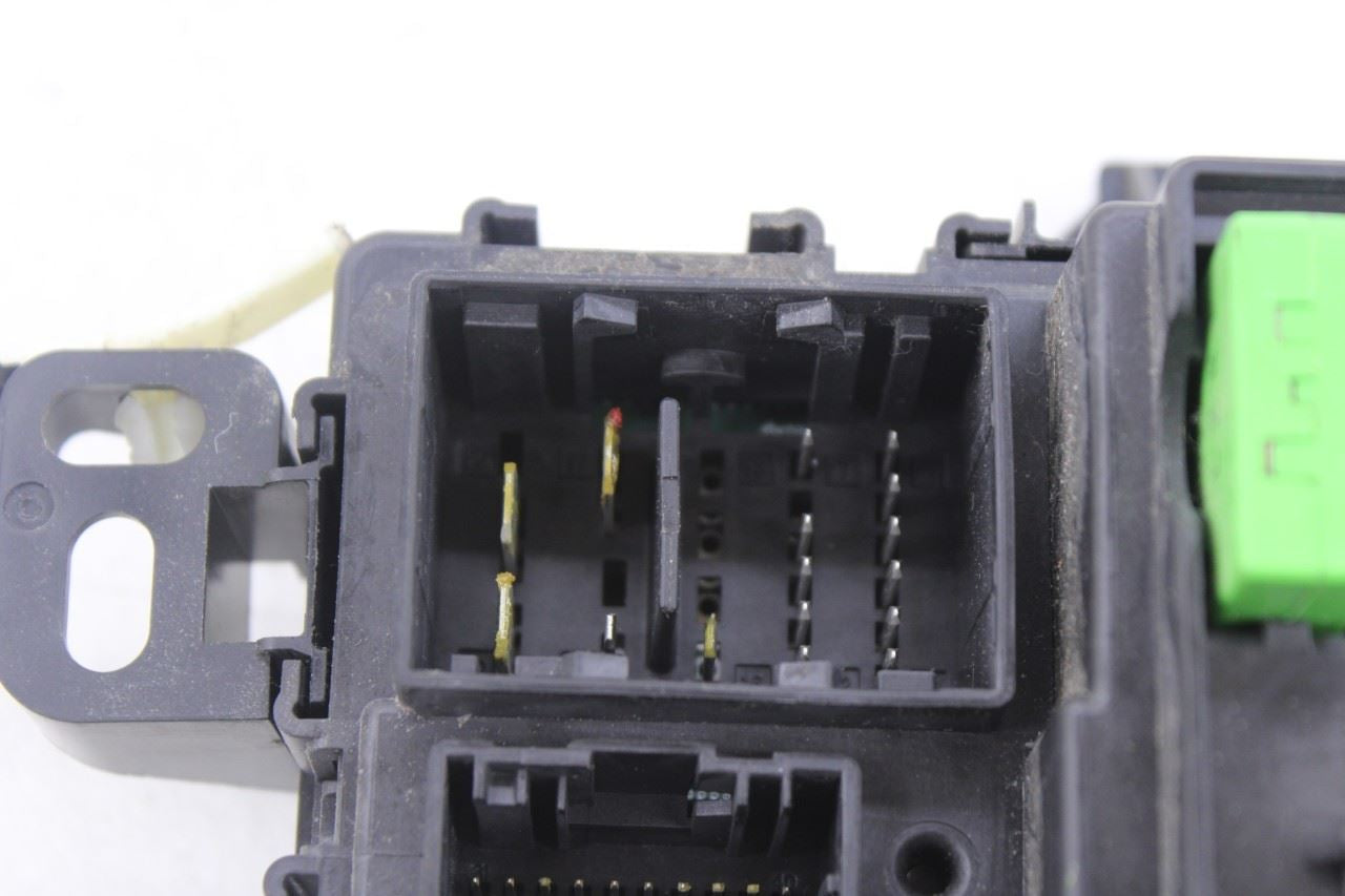 2020-2021 Ford Expedition Max XLT Fuse Box Body Computer Control Module BCM BCU19