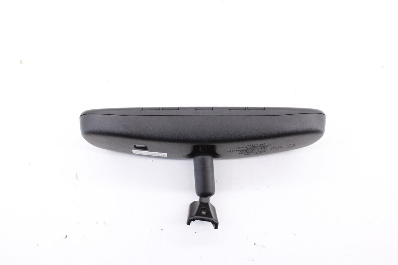 2014-2018 Toyota Sienna LE Interior Inside Rear View Mirror 87810-08040 OEM - Alshned Auto Parts